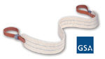 Torso Bed Restraint
